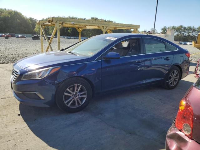 HYUNDAI SONATA 2016 5npe24af8gh304247