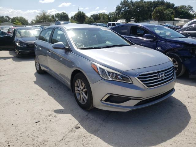 HYUNDAI SONATA SE 2016 5npe24af8gh304460