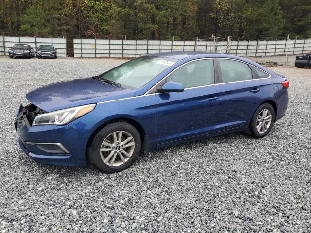 HYUNDAI SONATA SE 2016 5npe24af8gh304703