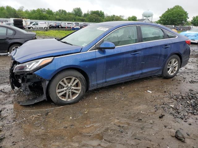 HYUNDAI SONATA 2016 5npe24af8gh306516