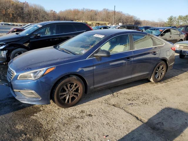 HYUNDAI SONATA SE 2016 5npe24af8gh308993