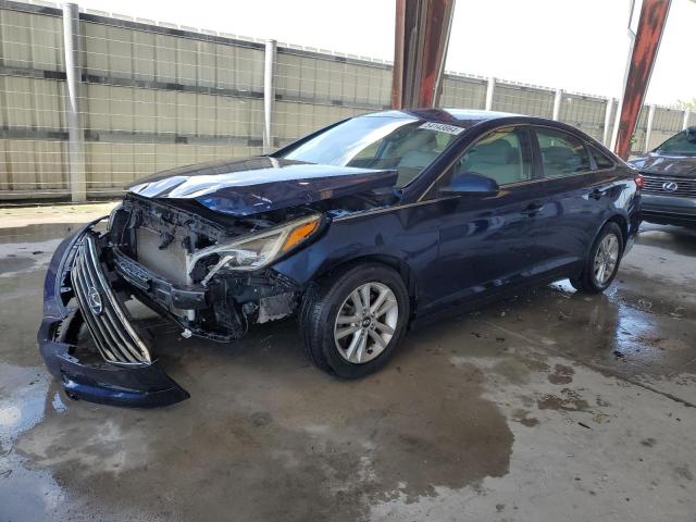 HYUNDAI SONATA 2016 5npe24af8gh309481