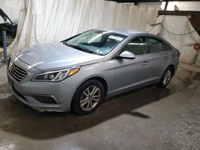 HYUNDAI SONATA 2016 5npe24af8gh312087