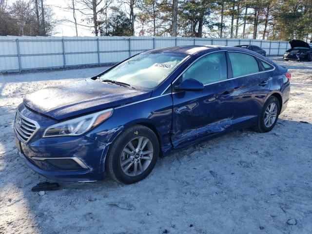 HYUNDAI SONATA 2016 5npe24af8gh317712