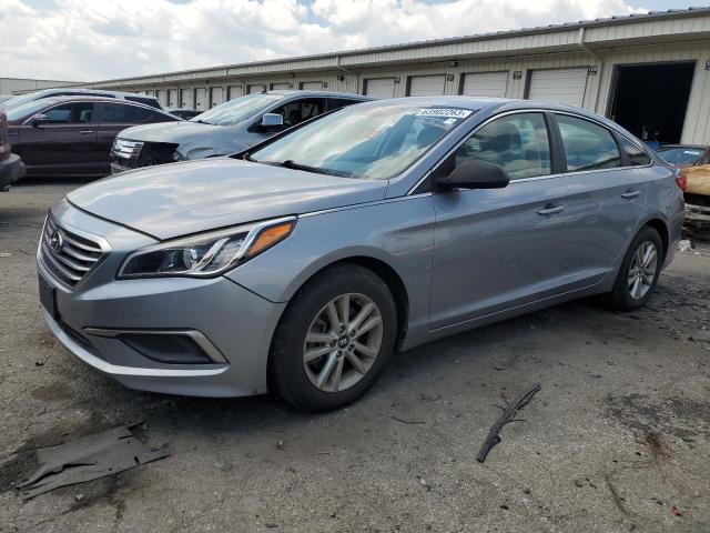 HYUNDAI SONATA SE 2016 5npe24af8gh318150