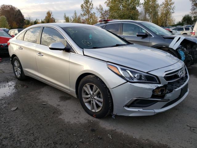 HYUNDAI SONATA 2015 5npe24af8gh320576