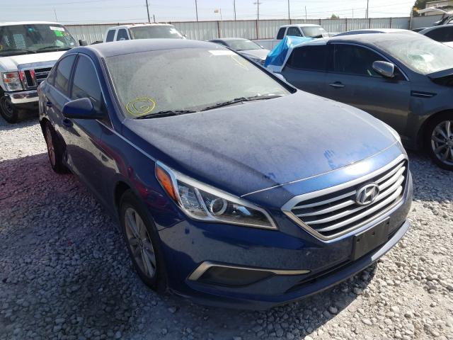 HYUNDAI NULL 2016 5npe24af8gh323056