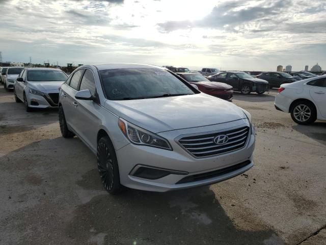 HYUNDAI SONATA SE 2016 5npe24af8gh325261