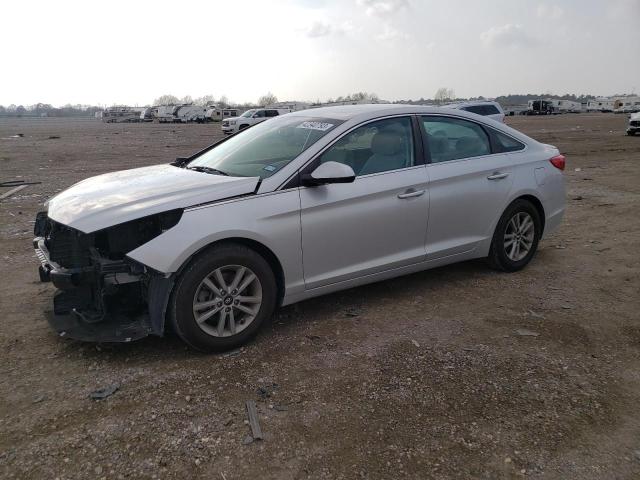 HYUNDAI SONATA SE 2016 5npe24af8gh327690