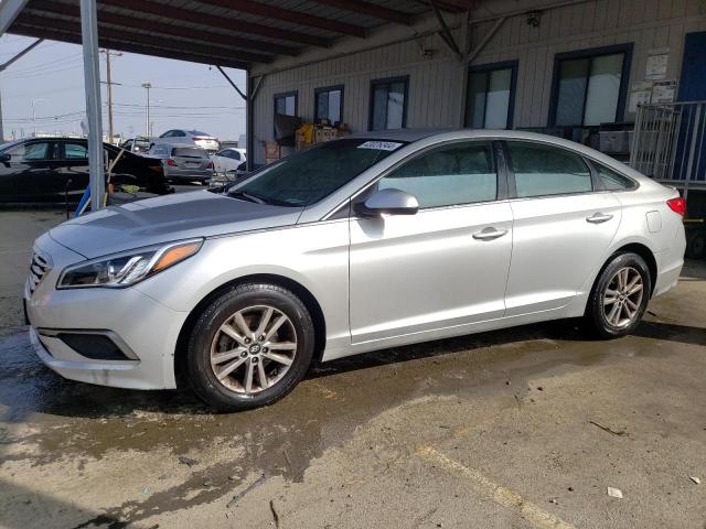 HYUNDAI SONATA 2016 5npe24af8gh333229