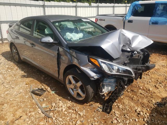 HYUNDAI SONATA SE 2016 5npe24af8gh335157