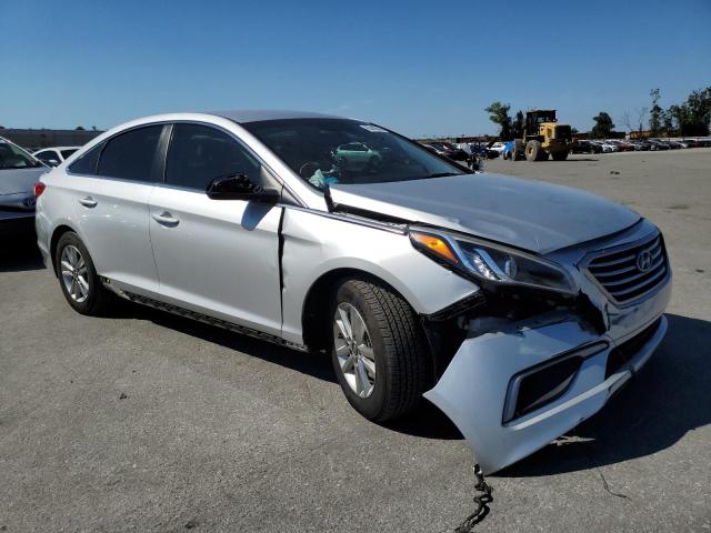 HYUNDAI SONATA SE 2016 5npe24af8gh337068