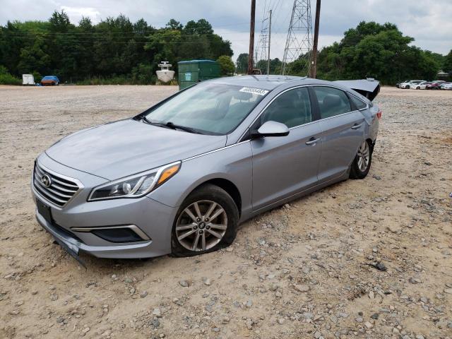 HYUNDAI SONATA SE 2016 5npe24af8gh343856