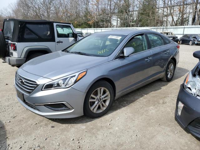 HYUNDAI SONATA SE 2016 5npe24af8gh347759