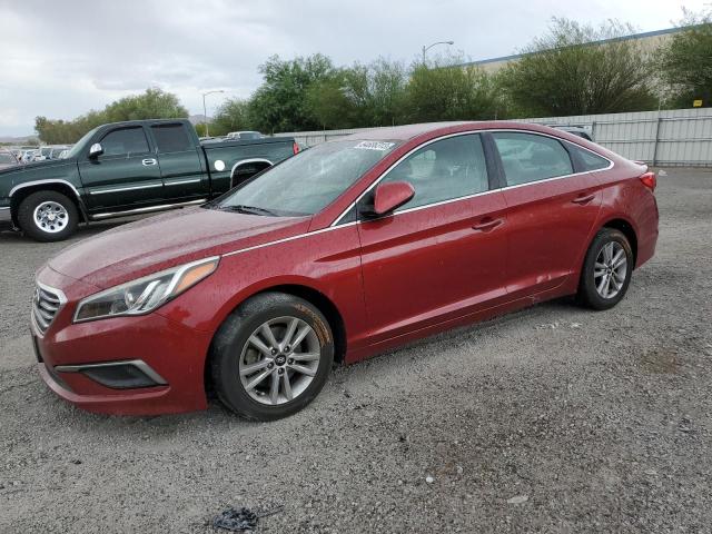 HYUNDAI SONATA 2016 5npe24af8gh348667