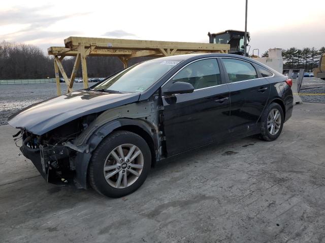 HYUNDAI SONATA 2016 5npe24af8gh351696