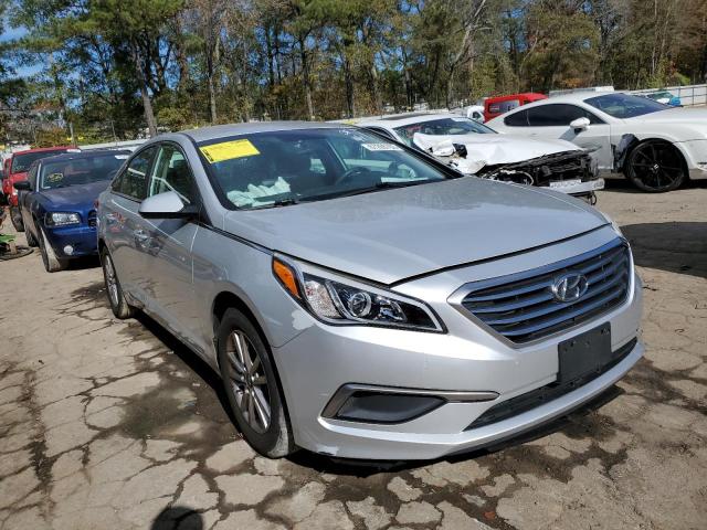 HYUNDAI SONATA SE 2016 5npe24af8gh354467