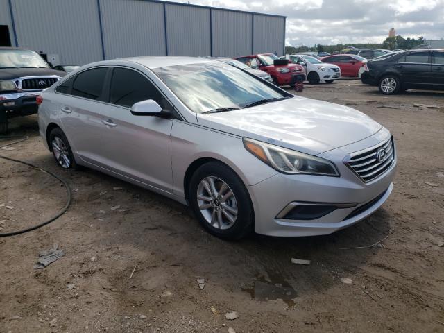 HYUNDAI SONATA SE 2016 5npe24af8gh355120