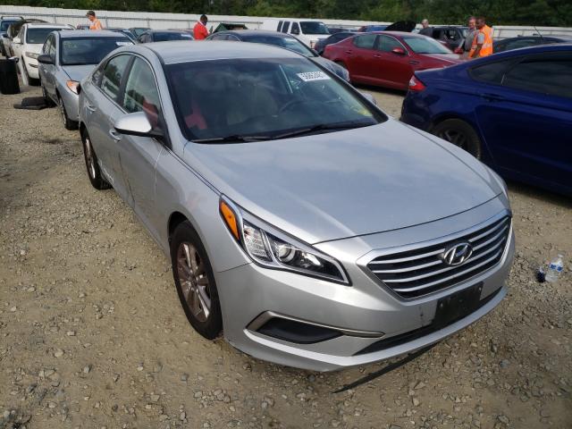 HYUNDAI SONATA SE 2016 5npe24af8gh357028