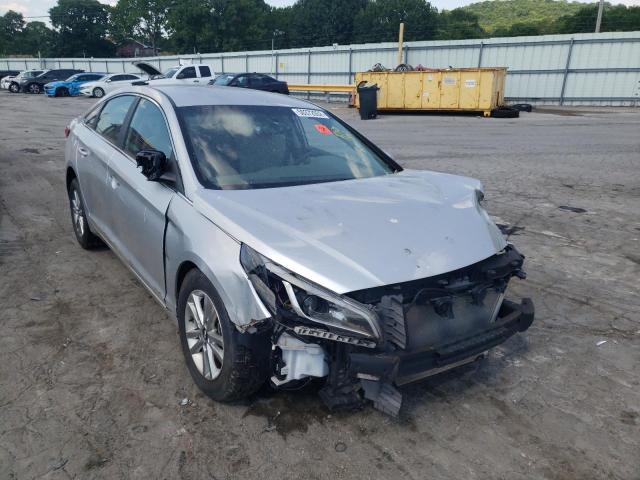 HYUNDAI SONATA SE 2016 5npe24af8gh357384