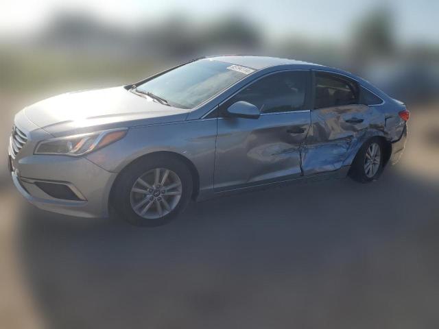 HYUNDAI SONATA 2016 5npe24af8gh357420