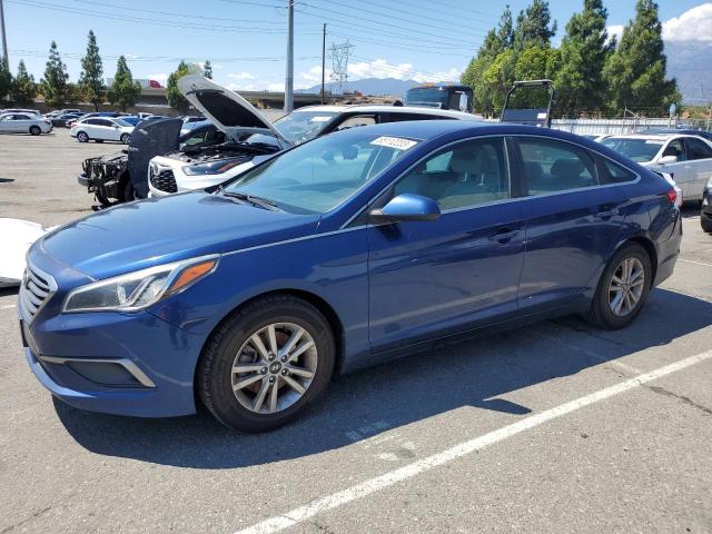 HYUNDAI SONATA SE 2016 5npe24af8gh358907