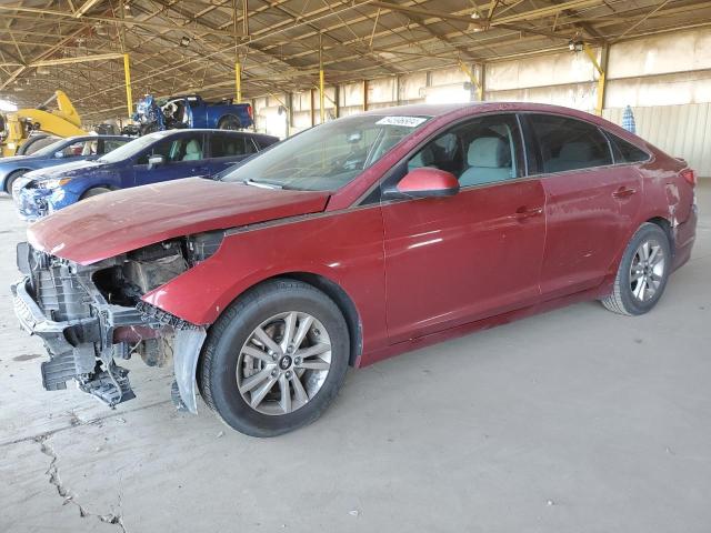 HYUNDAI SONATA 2016 5npe24af8gh359961