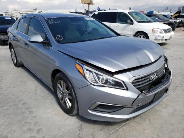 HYUNDAI SONATA SE 2016 5npe24af8gh362942