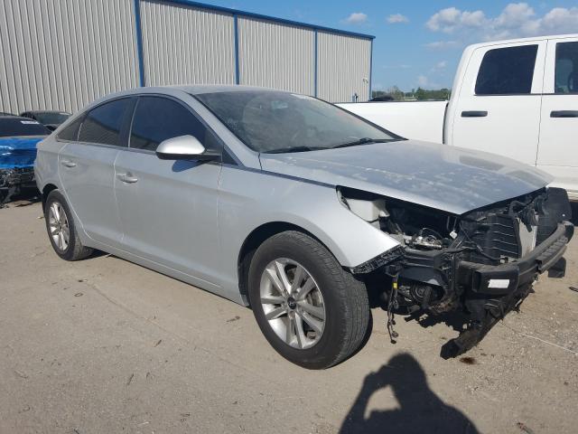 HYUNDAI SONATA SE 2016 5npe24af8gh364447