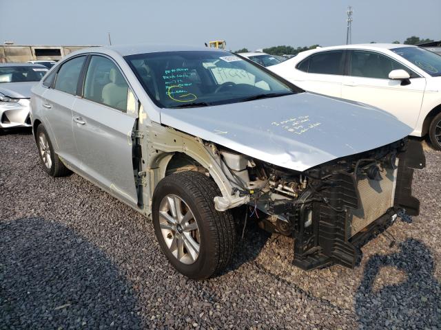 HYUNDAI SONATA SE 2016 5npe24af8gh365369