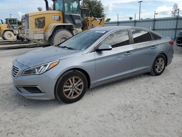 HYUNDAI SONATA 2016 5npe24af8gh367042