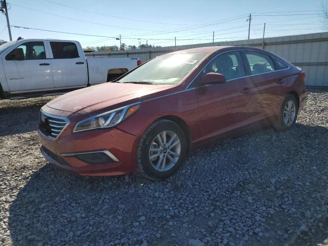 HYUNDAI SONATA SE 2016 5npe24af8gh369129