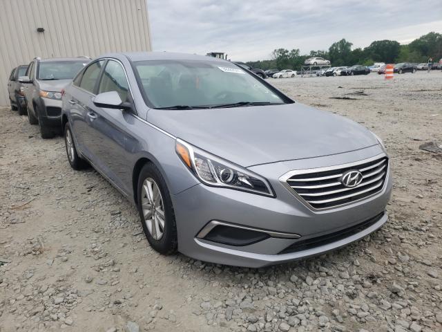 HYUNDAI SONATA SE 2016 5npe24af8gh370054