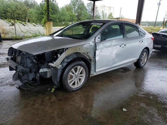 HYUNDAI SONATA SE 2016 5npe24af8gh370409