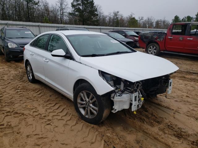 HYUNDAI SONATA SE 2016 5npe24af8gh371723