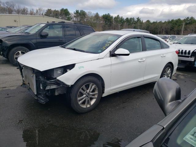 HYUNDAI SONATA 2016 5npe24af8gh371740