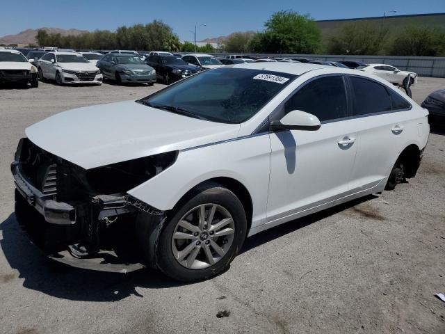 HYUNDAI SONATA SE 2016 5npe24af8gh372578