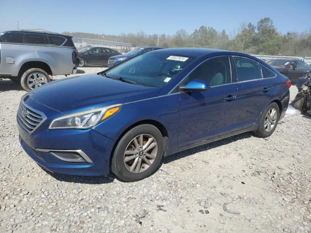 HYUNDAI SONATA 2016 5npe24af8gh373035