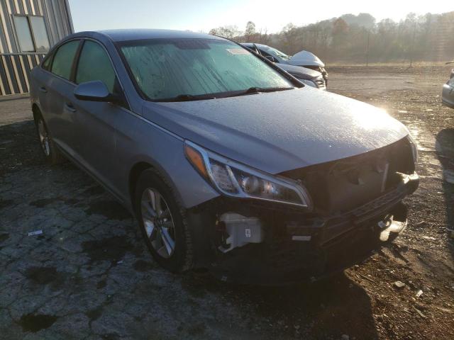 HYUNDAI SONATA SE 2016 5npe24af8gh374878