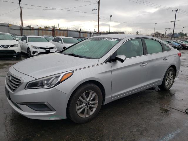 HYUNDAI SONATA SE 2016 5npe24af8gh375240