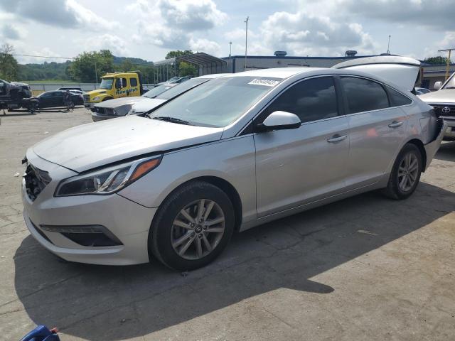 HYUNDAI SONATA SE 2016 5npe24af8gh376193