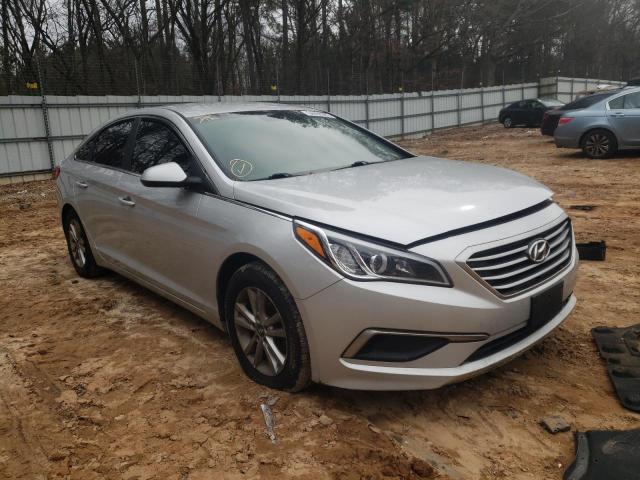 HYUNDAI SONATA SE 2016 5npe24af8gh376419