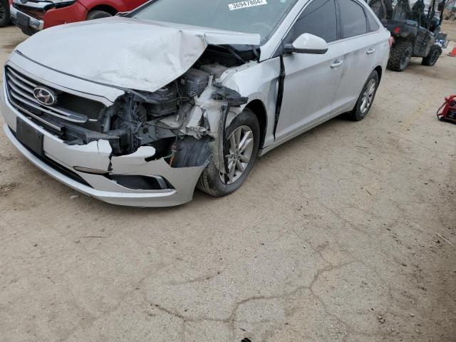 HYUNDAI SONATA 2016 5npe24af8gh376730