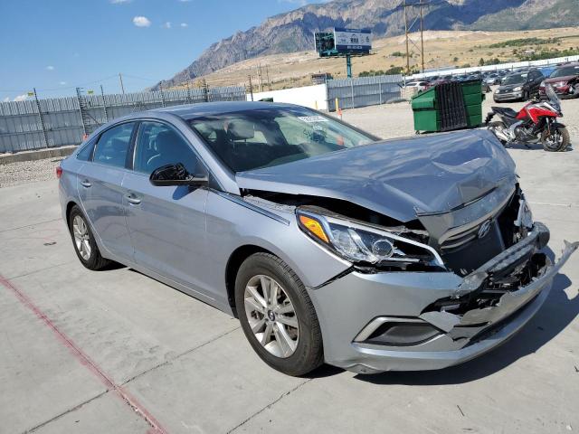 HYUNDAI SONATA SE 2016 5npe24af8gh377036