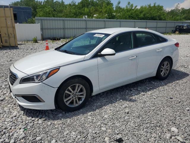 HYUNDAI SONATA 2016 5npe24af8gh377229