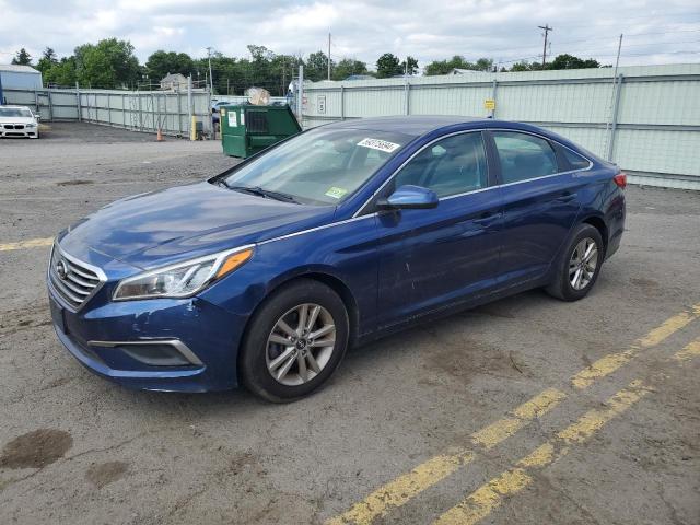 HYUNDAI SONATA 2016 5npe24af8gh377280