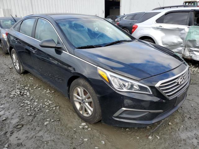 HYUNDAI SONATA SE 2016 5npe24af8gh378199