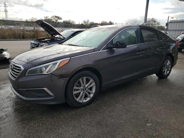 HYUNDAI SONATA 2016 5npe24af8gh379840