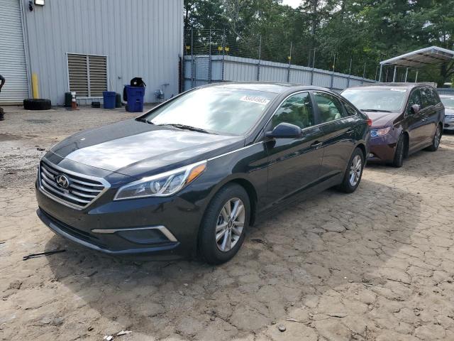 HYUNDAI SONATA SE 2016 5npe24af8gh380079