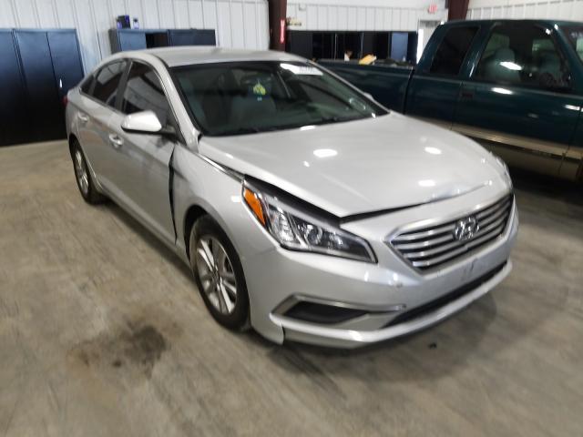 HYUNDAI SONATA SE 2016 5npe24af8gh380518